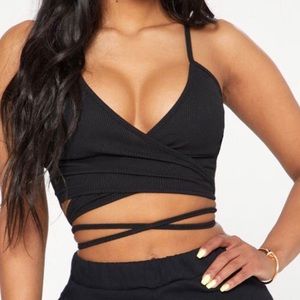 PrettyLittleThing Tops - prettylittlething top PrettyLittleThing Tops - prettylittlething top